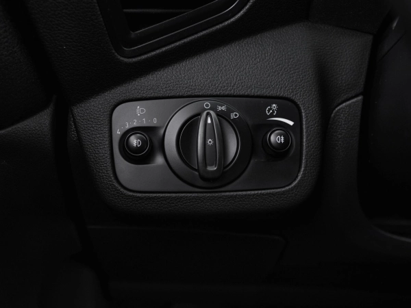 Ford Kuga, II Рестайлинг фото №15