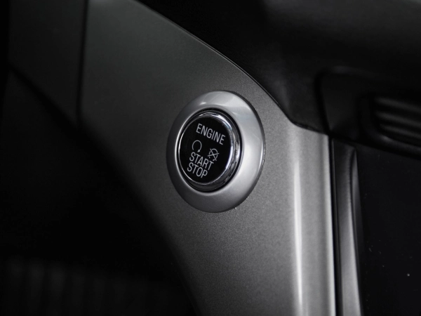 Ford Kuga, II Рестайлинг фото №16