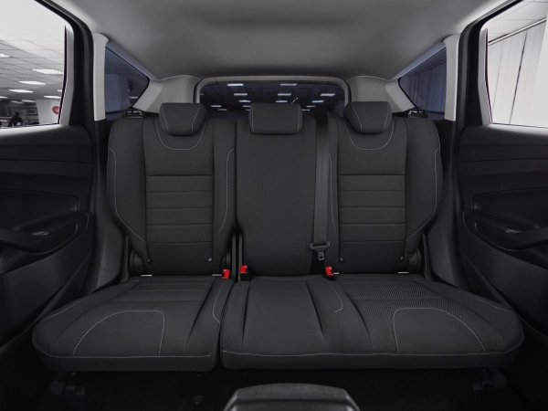 Ford Kuga, II Рестайлинг фото №18