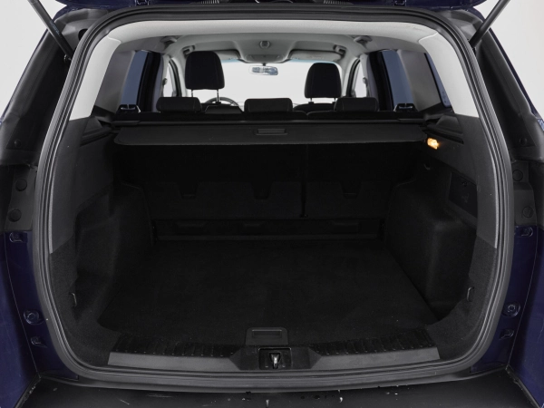 Ford Kuga, II Рестайлинг фото №7
