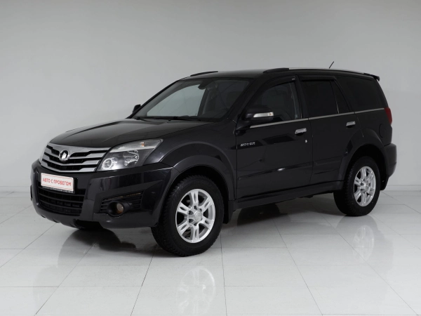 Great Wall Hover H3, I фото №1