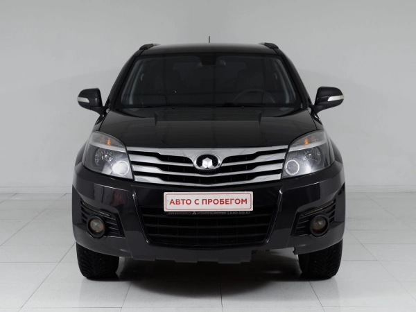 Great Wall Hover H3, I фото №2