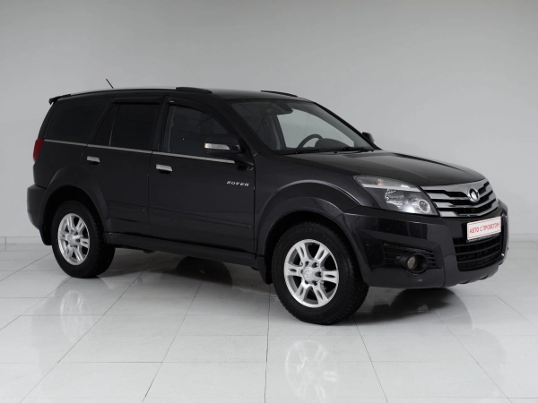 Great Wall Hover H3, I фото №3