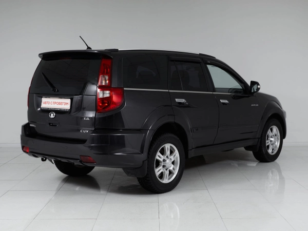 Great Wall Hover H3, I фото №4