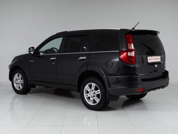 Great Wall Hover H3, I фото №5