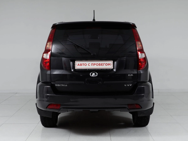 Great Wall Hover H3, I фото №6
