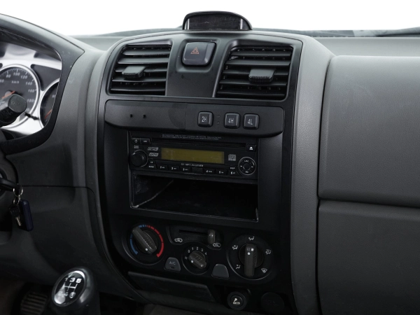 Great Wall Wingle, II (Wingle 5) фото №10