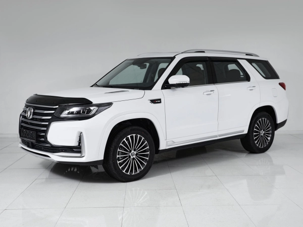 Changan CS95, I Рестайлинг фото №1