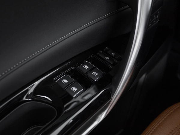 Changan CS95, I Рестайлинг фото №19