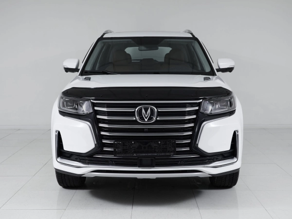 Changan CS95, I Рестайлинг фото №2