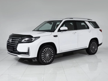 Changan CS95, I Рестайлинг 2022  фото
