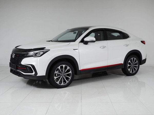 Changan CS85, I фото №1