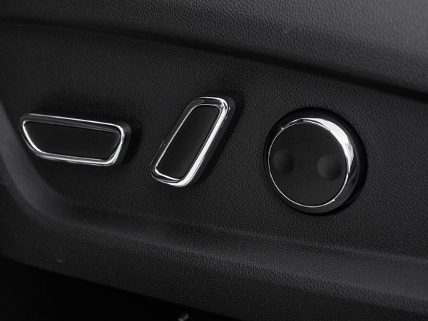 Changan CS85, I фото №13