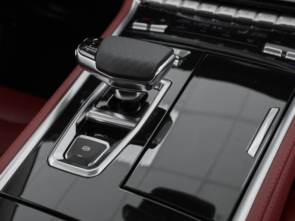 Changan CS85, I фото №17