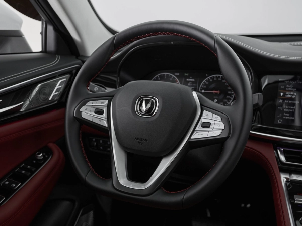 Changan CS85, I фото №18