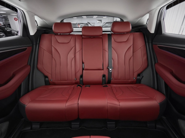 Changan CS85, I фото №23