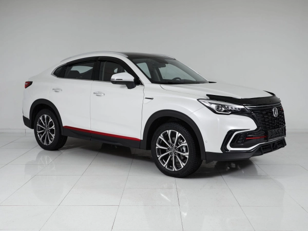Changan CS85, I фото №3