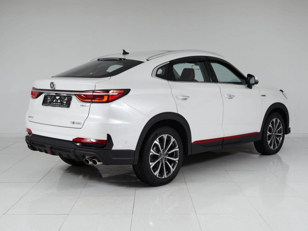 Changan CS85, I фото №4