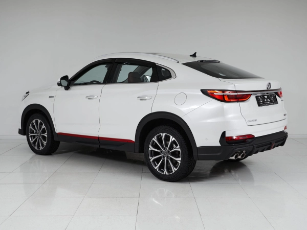 Changan CS85, I фото №5