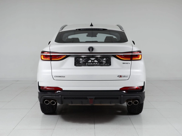 Changan CS85, I фото №6