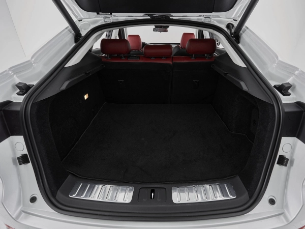 Changan CS85, I фото №7