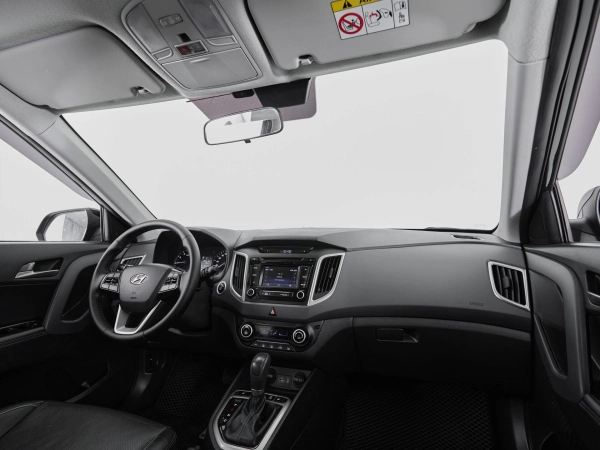 Hyundai Creta, I фото №10