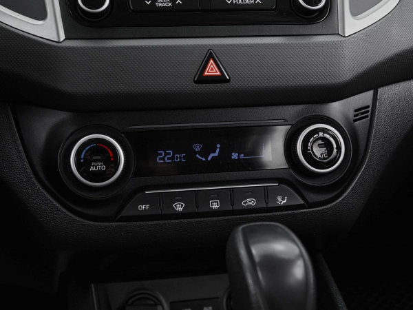 Hyundai Creta, I фото №12