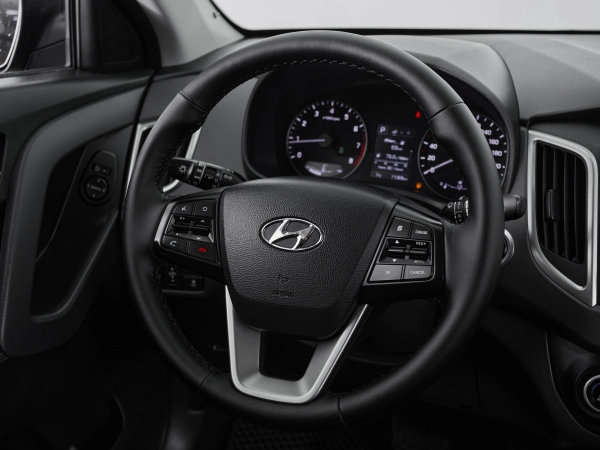Hyundai Creta, I фото №13