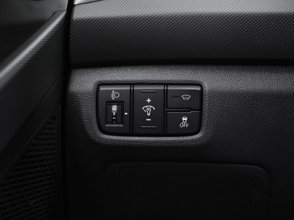 Hyundai Creta, I фото №16