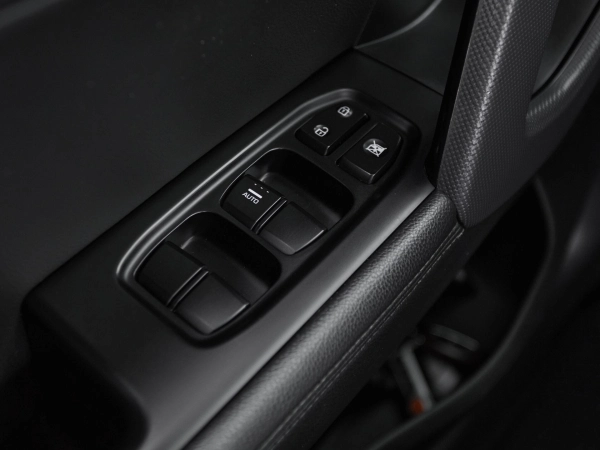 Hyundai Creta, I фото №17