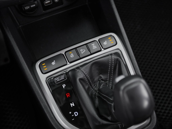 Hyundai Creta, I фото №18