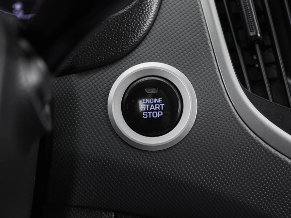 Hyundai Creta, I фото №19