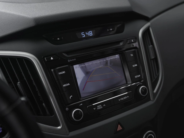 Hyundai Creta, I фото №20