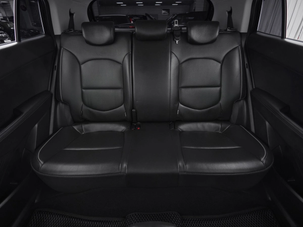 Hyundai Creta, I фото №21