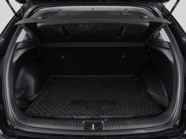 Hyundai Creta, I фото №7