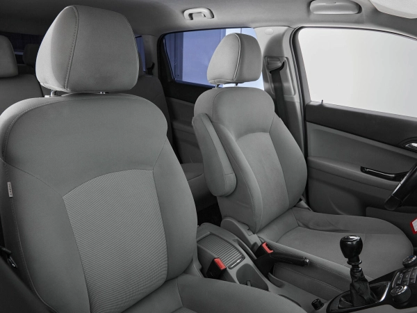 Chevrolet Orlando, I фото №12