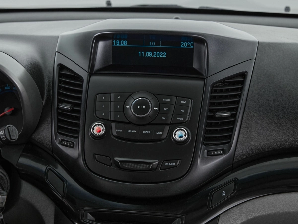 Chevrolet Orlando, I фото №13