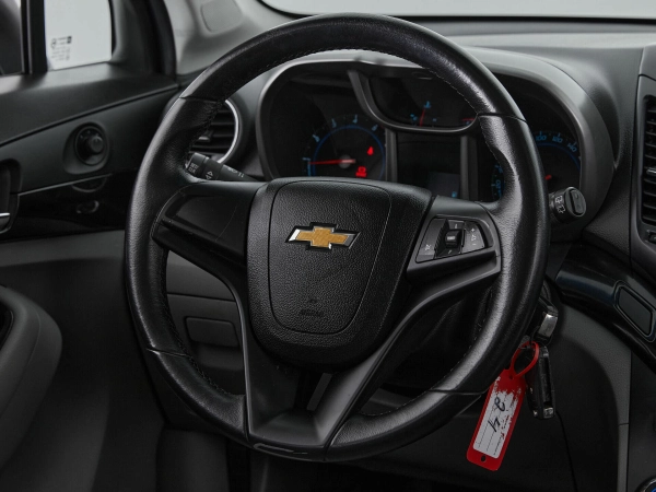Chevrolet Orlando, I фото №15
