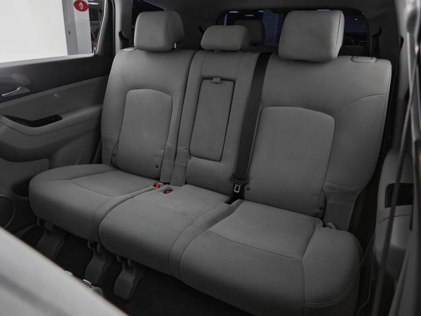 Chevrolet Orlando, I фото №18