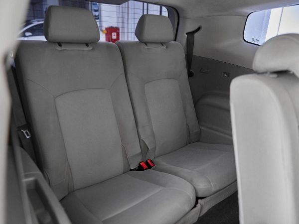 Chevrolet Orlando, I фото №19