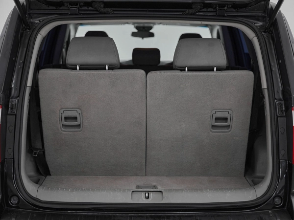 Chevrolet Orlando, I фото №7