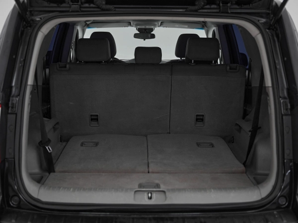 Chevrolet Orlando, I фото №8