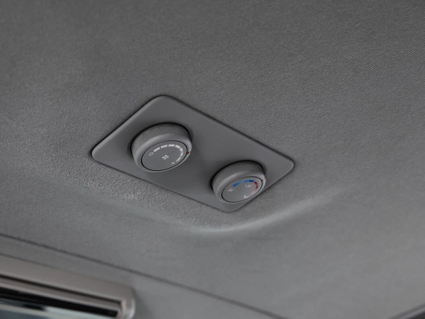 Hyundai Grand Starex, I фото №11