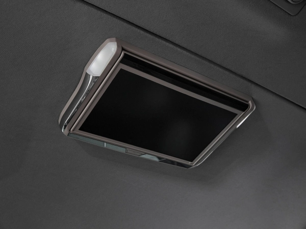 Hyundai Grand Starex, I фото №12
