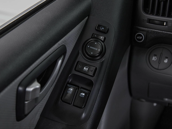 Hyundai Grand Starex, I фото №18