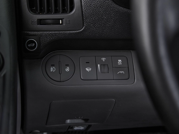 Hyundai Grand Starex, I фото №19