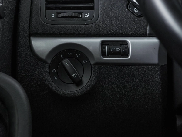 Skoda Yeti, I фото №15