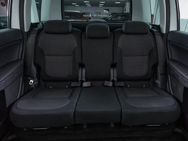 Skoda Yeti, I фото №16