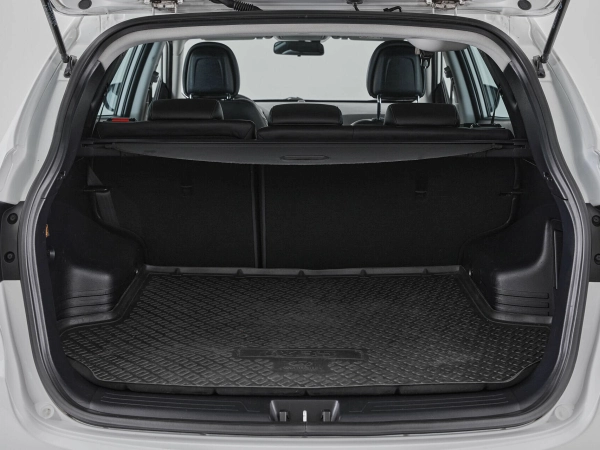 Hyundai ix35, I Рестайлинг фото №7