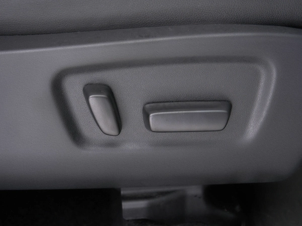Toyota Highlander, III (XU50) фото №13